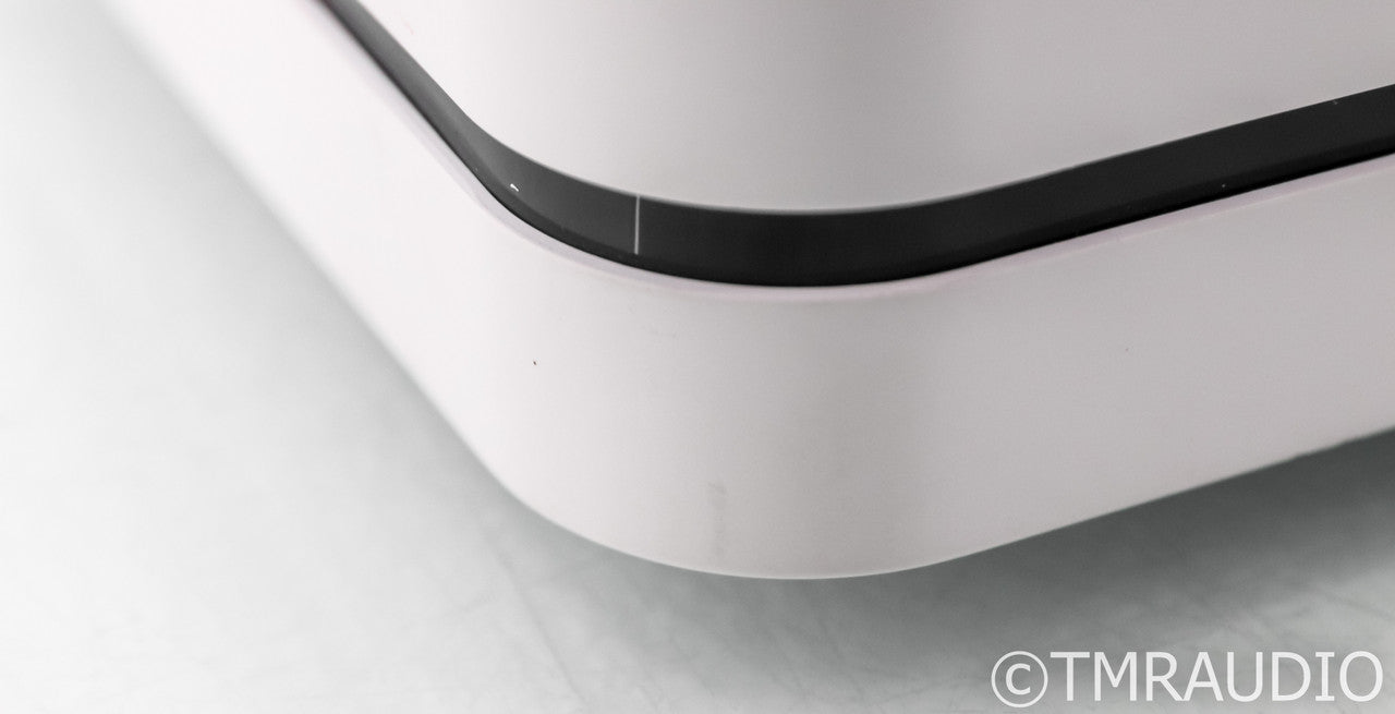 Bluesound Node Wireless Network Streamer; Bluetooth; White