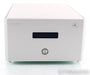 Clearaudio 24V Smart Power Supply; Silver