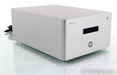Clearaudio 24V Smart Power Supply; Silver