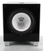 REL T/9i 10" Powered Subwoofer; Piano Black; T9i