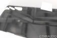 REL T/9i 10" Powered Subwoofer; Piano Black; T9i