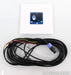 REL T/9i 10" Powered Subwoofer; Piano Black; T9i