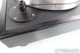 VPI Classic 1 Belt Drive Turntable; JMW Memorial Tonearm; Black (No Cartridge)