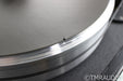 VPI Classic 1 Belt Drive Turntable; JMW Memorial Tonearm; Black (No Cartridge)