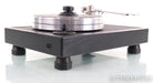 VPI Classic 1 Belt Drive Turntable; JMW Memorial Tonearm; Black (No Cartridge)