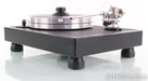 VPI Classic 1 Belt Drive Turntable; JMW Memorial Tonearm; Black (No Cartridge)