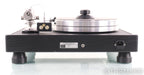 VPI Classic 1 Belt Drive Turntable; JMW Memorial Tonearm; Black (No Cartridge)