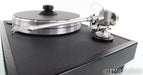 VPI Classic 1 Belt Drive Turntable; JMW Memorial Tonearm; Black (No Cartridge)