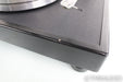 VPI Classic 1 Belt Drive Turntable; JMW Memorial Tonearm; Black (No Cartridge)