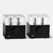 Woo Audio WA7 Fireflies (Gen 2 ) Tube Headphone Amplifier; WA-7; Black (New)