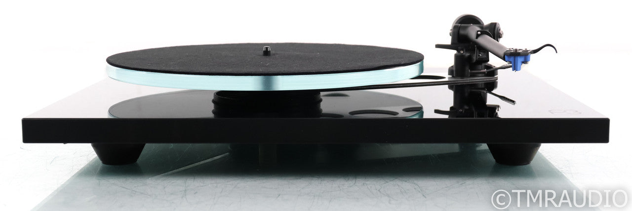 Rega Planar 3 Belt Drive Turntable; P3; Elys 2 MM Cartridge