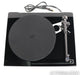 Rega Planar 3 Belt Drive Turntable; P3; Elys 2 MM Cartridge