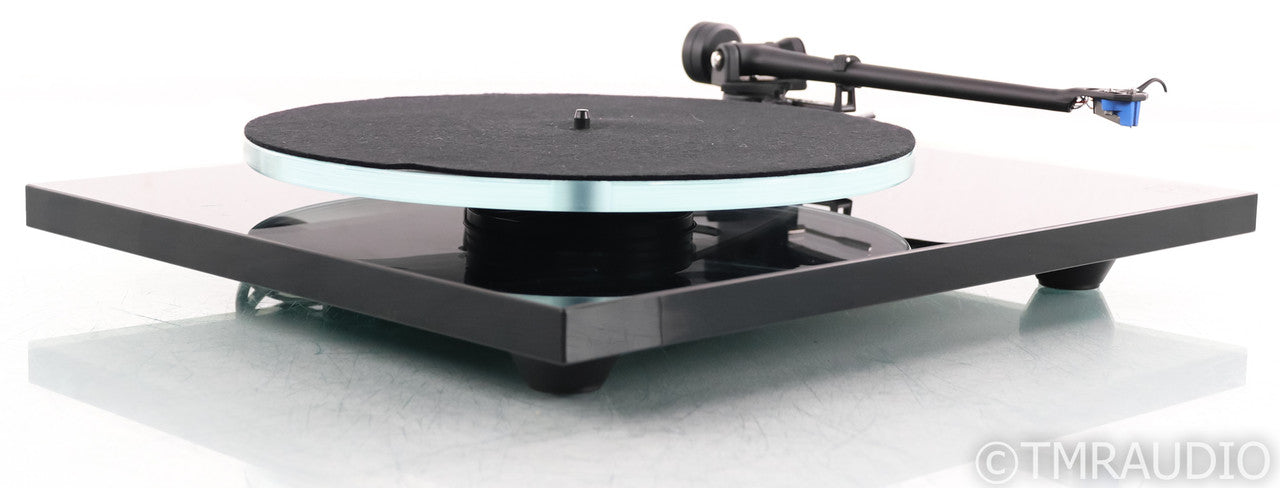 Rega Planar 3 Belt Drive Turntable; P3; Elys 2 MM Cartridge