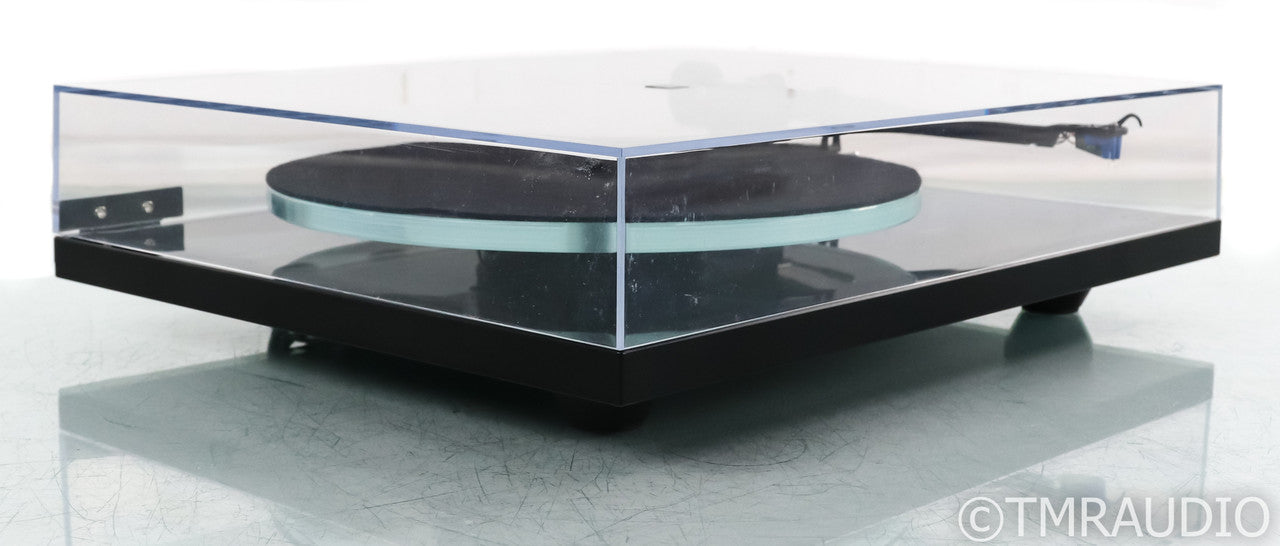 Rega Planar 3 Belt Drive Turntable; P3; Elys 2 MM Cartridge