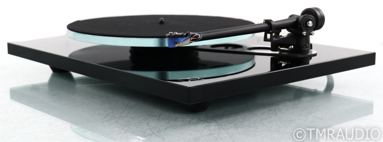 Rega Planar 3 Belt Drive Turntable; P3; Elys 2 MM Cartridge