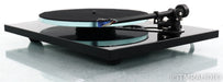 Rega Planar 3 Belt Drive Turntable; P3; Elys 2 MM Cartridge