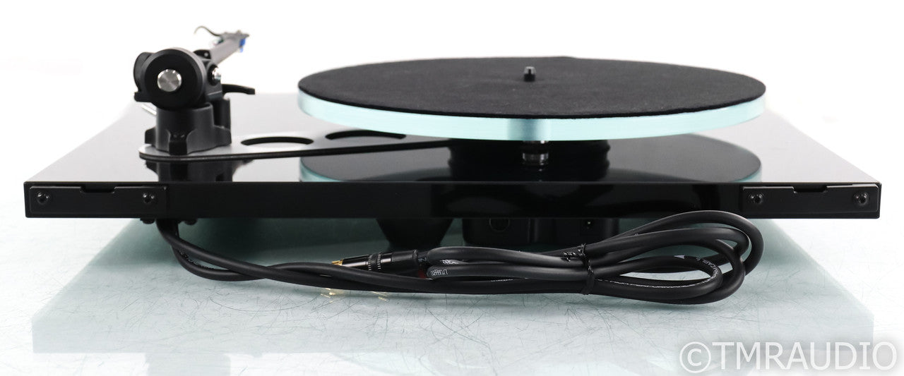 Rega Planar 3 Belt Drive Turntable; P3; Elys 2 MM Cartridge
