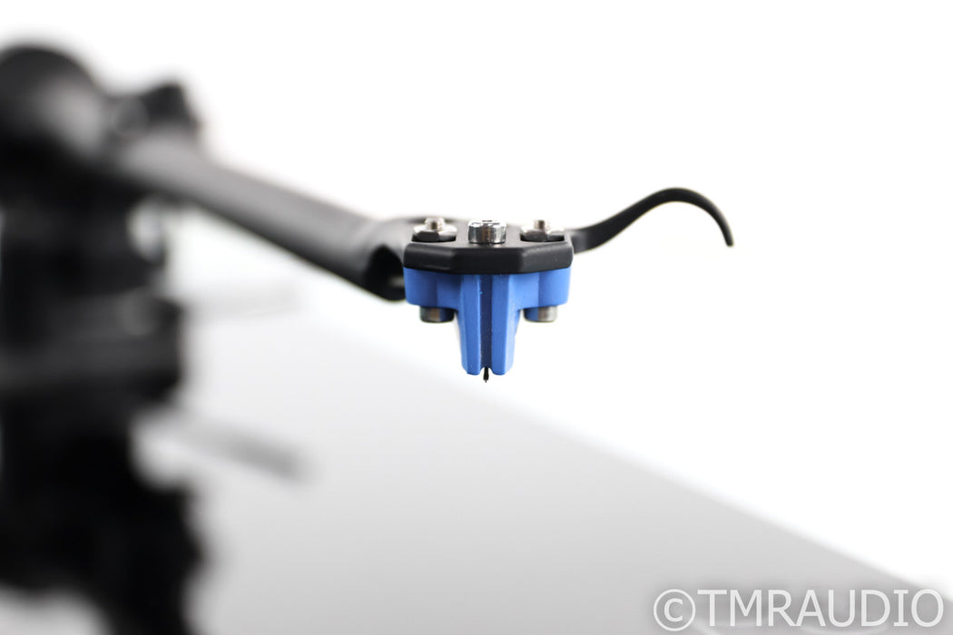 Rega Planar 3 Belt Drive Turntable; P3; Elys 2 MM Cartridge