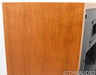 Klipsch Heritage Forte IV Floorstanding Speakers; Natural Cherry Pair