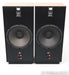 Klipsch Heritage Forte IV Floorstanding Speakers; Natural Cherry Pair
