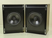 Triad In-wall Passive Subwoofers