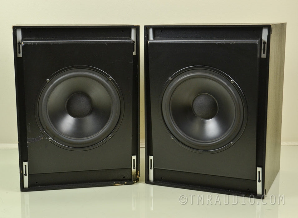Triad In-wall Passive Subwoofers