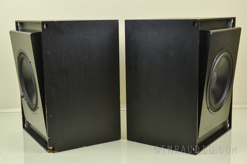 Triad In-wall Passive Subwoofers