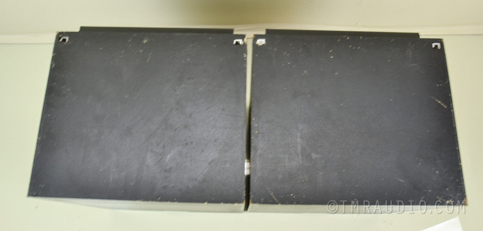 Triad In-wall Passive Subwoofers