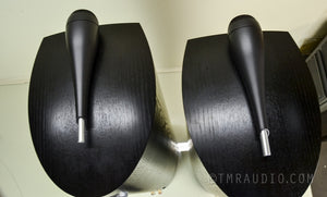 B&W 804s Black