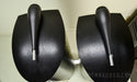 B&W 804s Black