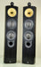 B&W 804s Black