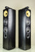 B&W 804s Black