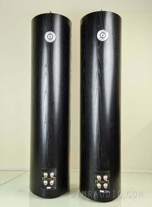 B&W 804s Black