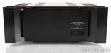 Nakamichi PA-5 II Stereo Power Amplifier; PA5II; Black