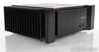 Nakamichi PA-5 II Stereo Power Amplifier; PA5II; Black