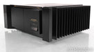 Nakamichi PA-5 II Stereo Power Amplifier; PA5II; Black