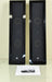 B&W FPM5 Flat Panel Audiophile Speakers