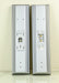 B&W FPM5 Flat Panel Audiophile Speakers