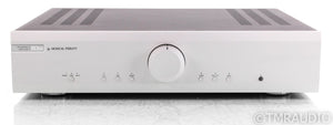 Musical Fidelity M3si Stereo Integrated Amplifier; M3-SI; Silver; Remote