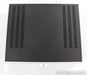 Musical Fidelity M3si Stereo Integrated Amplifier; M3-SI; Silver; Remote