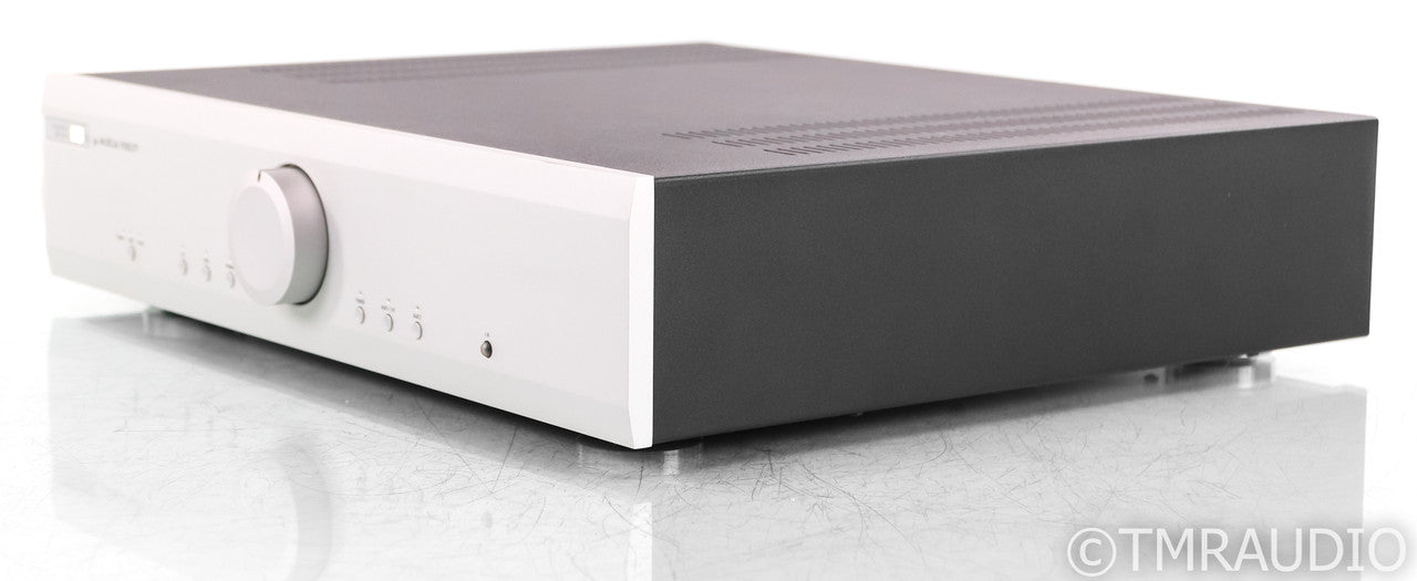 Musical Fidelity M3si Stereo Integrated Amplifier; M3-SI; Silver; Remote