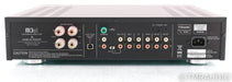 Musical Fidelity M3si Stereo Integrated Amplifier; M3-SI; Silver; Remote