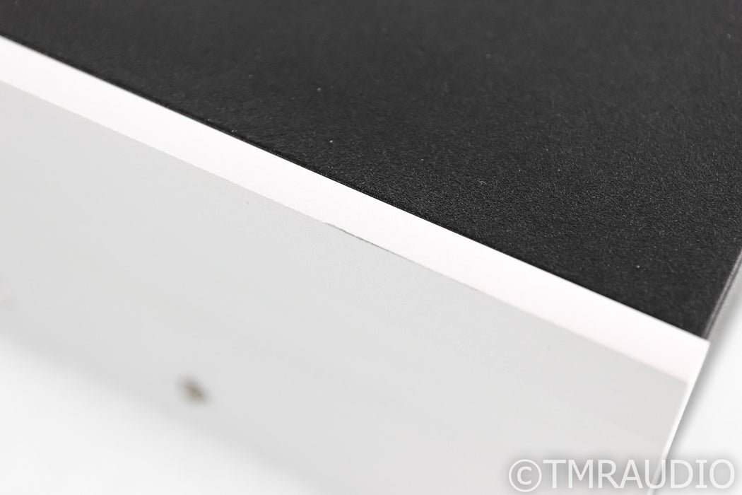 Musical Fidelity M3si Stereo Integrated Amplifier; M3-SI; Silver; Remote