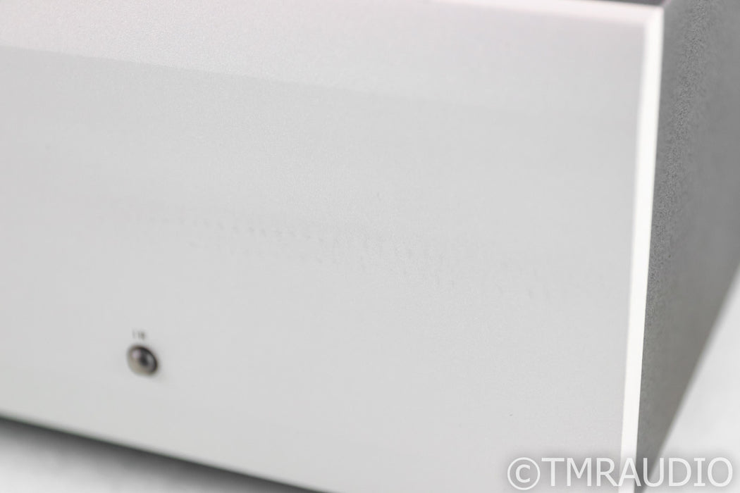 Musical Fidelity M3si Stereo Integrated Amplifier; M3-SI; Silver; Remote