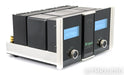 McIntosh MC252 Stereo Power Amplifier