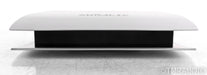 Auralic Aries Network Streamer; Remote; Linear PSU; Silver