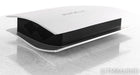 Auralic Aries Network Streamer; Remote; Linear PSU; Silver