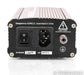 Auralic Aries Network Streamer; Remote; Linear PSU; Silver