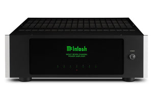 McIntosh MI347 Seven Channel Power Amplifier; MI-347 (New)