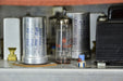 H.H. Scott Type 350 Wideband FM Stereo Tuner